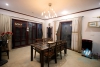 Modern furnished villa for rent in Tay Ho